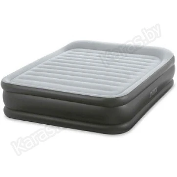 Надувная кровать Intex Delux 64432 99х191х42 см